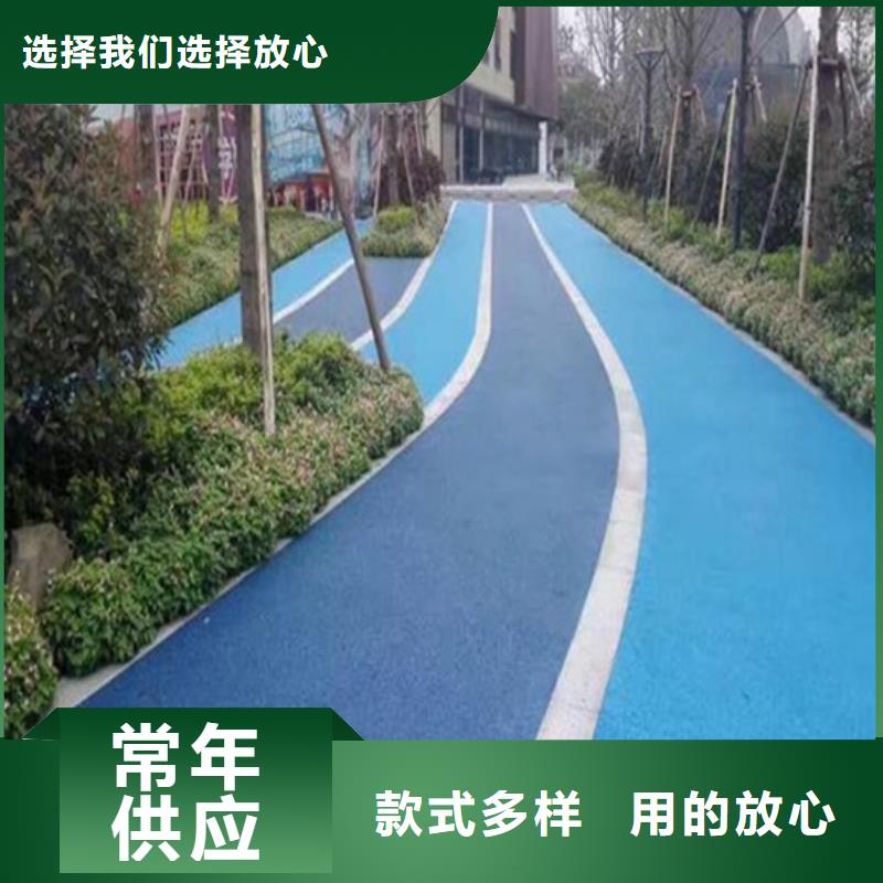 透水彩色环氧地坪漆质量层层把关
