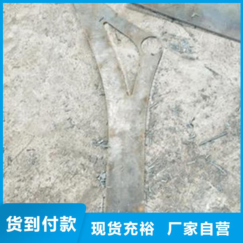 不锈钢护栏,道路护栏多种场景适用