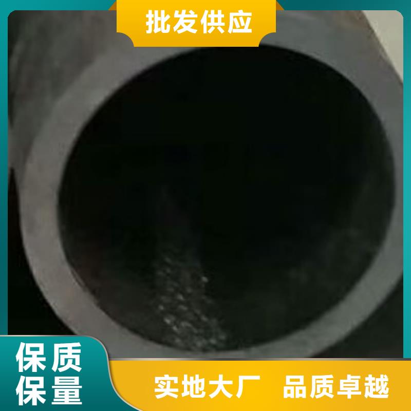 无缝钢管无缝方管供应商