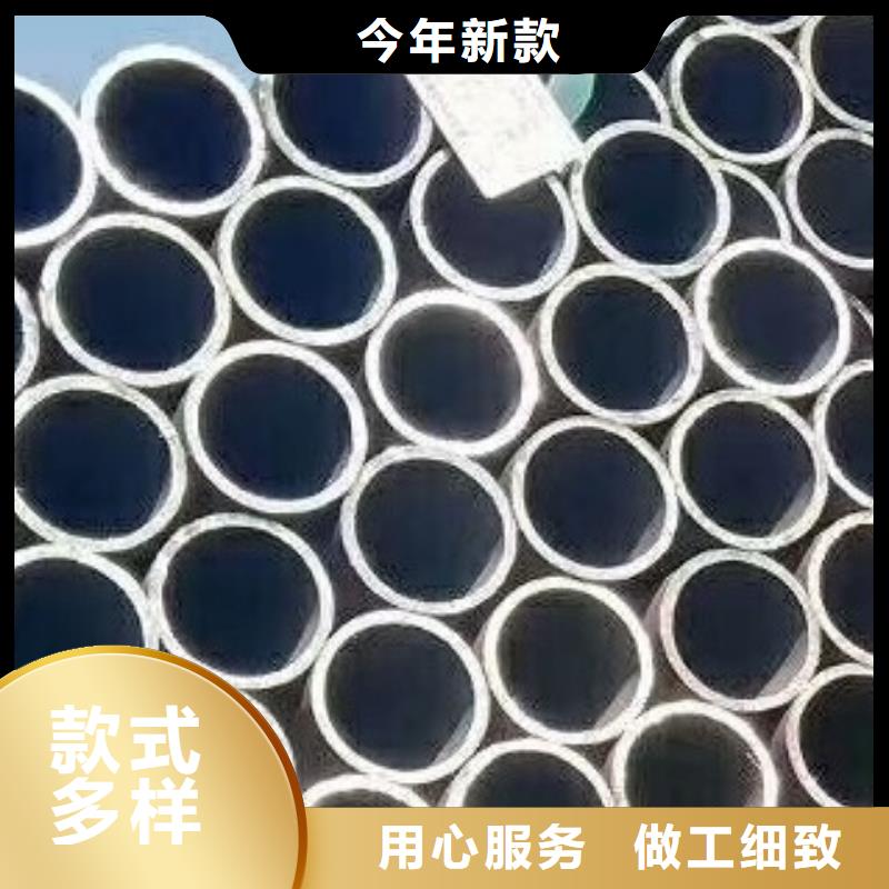 无缝钢管螺旋钢管库存丰富