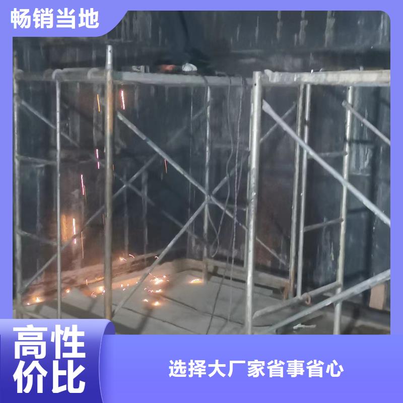 铅板防辐射铅板工艺层层把关