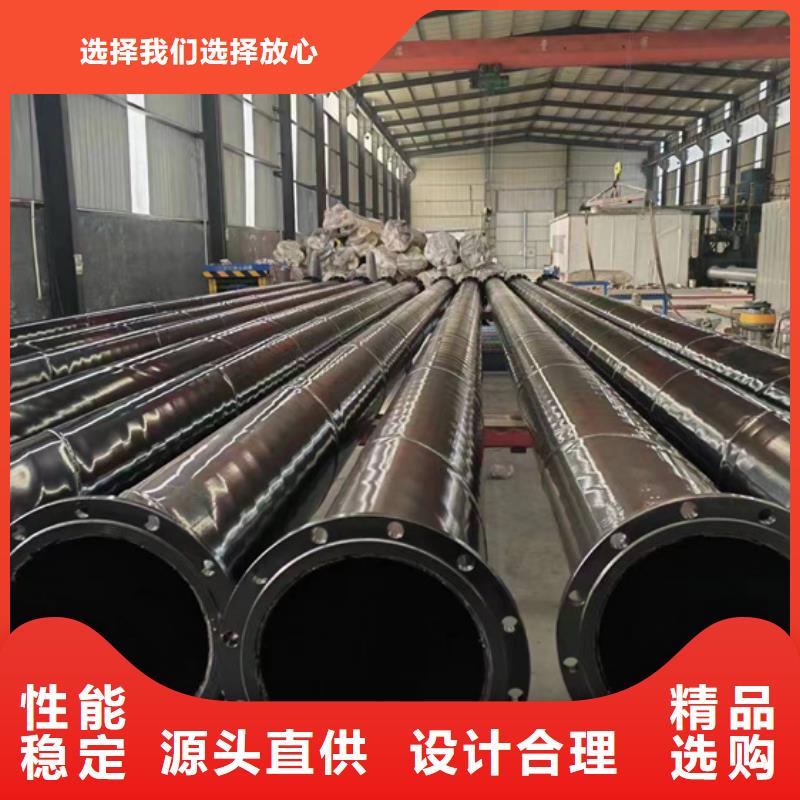 内外涂塑钢管专业生产N年
