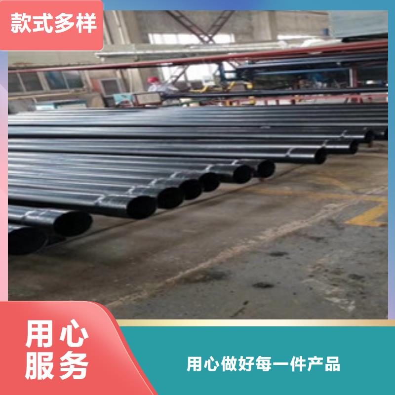 热浸塑电缆钢管防腐钢管厂家实体厂家