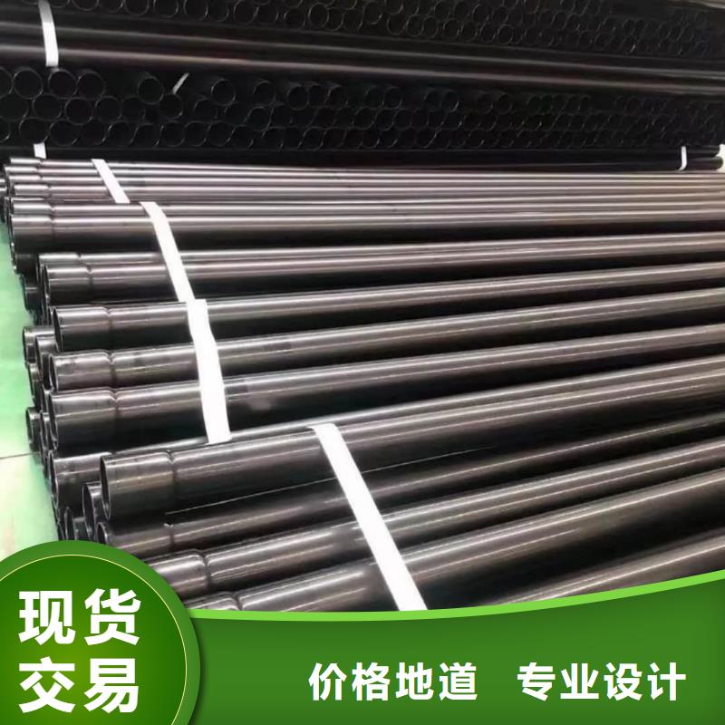 热浸塑保护钢制复合钢管环氧树脂粉末EP内外涂塑钢管厂家精心