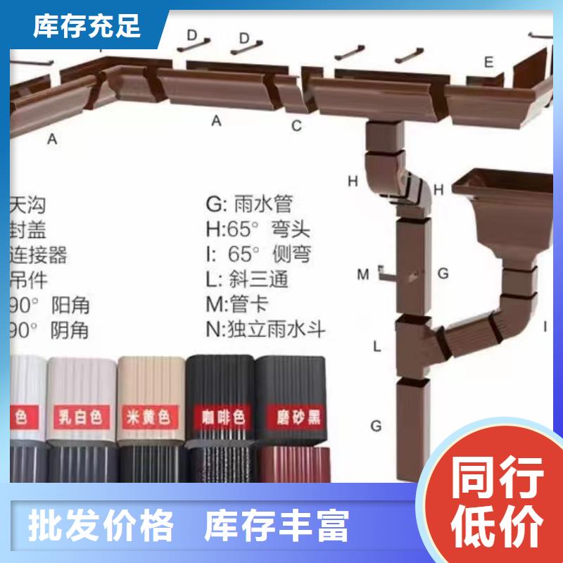 方形雨水管施工队伍