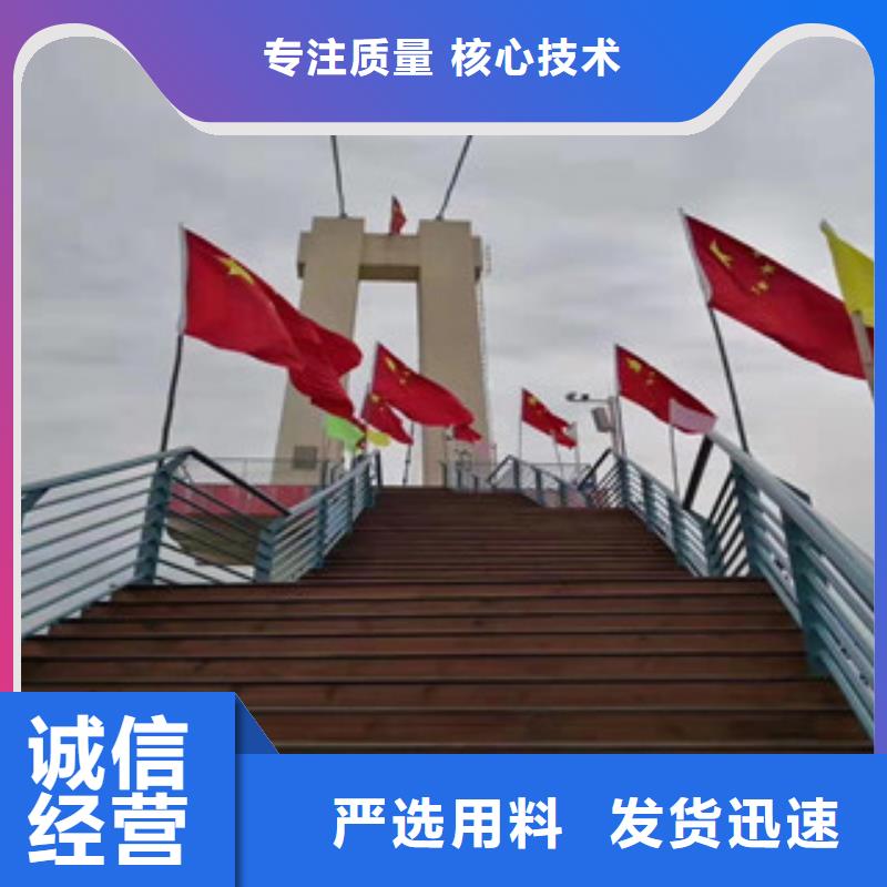 不锈钢复合管景观护栏厂家价格