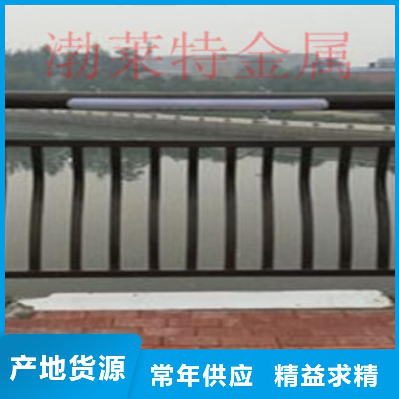 灯光护栏_桥梁护栏价格售后无忧