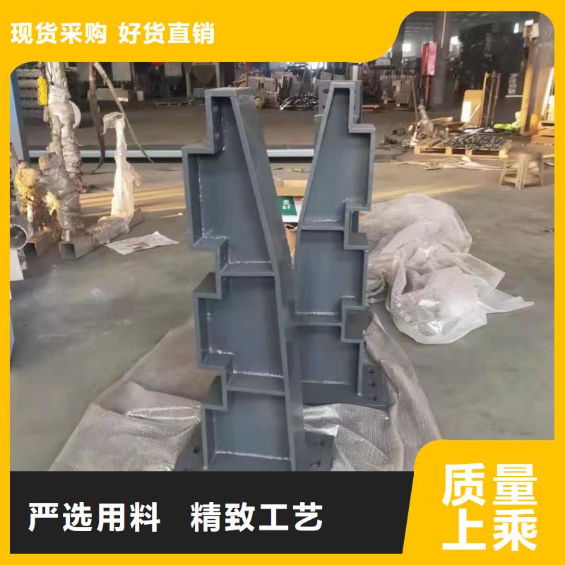 专注细节使用放心 灯光护栏_【道路防撞护栏】用品质赢得客户信赖