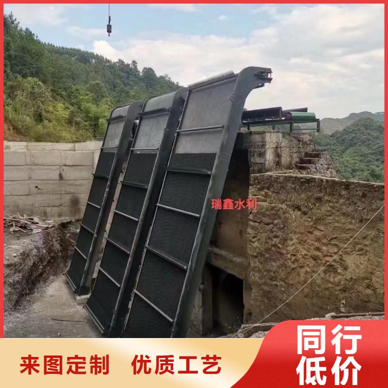 清污机卷扬启闭机严格把关质量放心