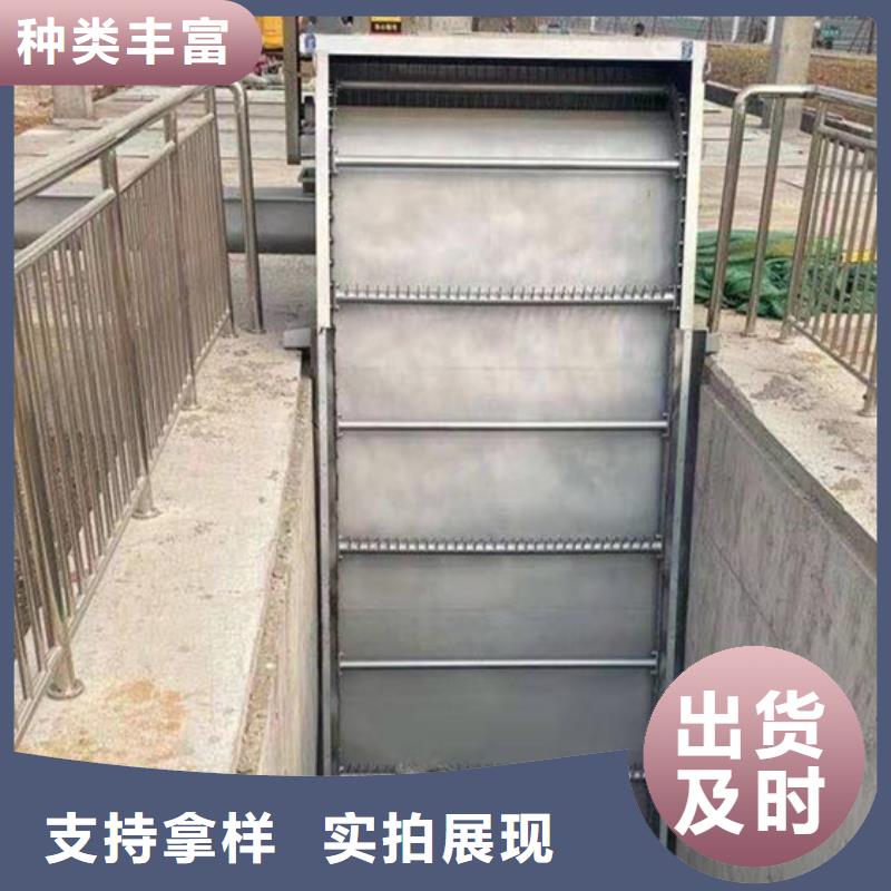  清污机精益求精