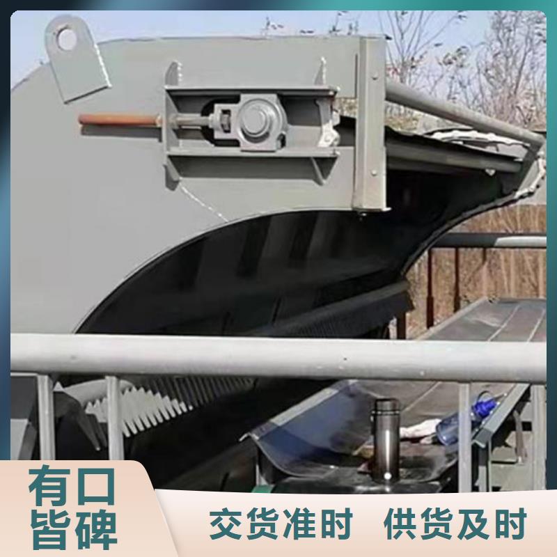 清污机厂家经验丰富