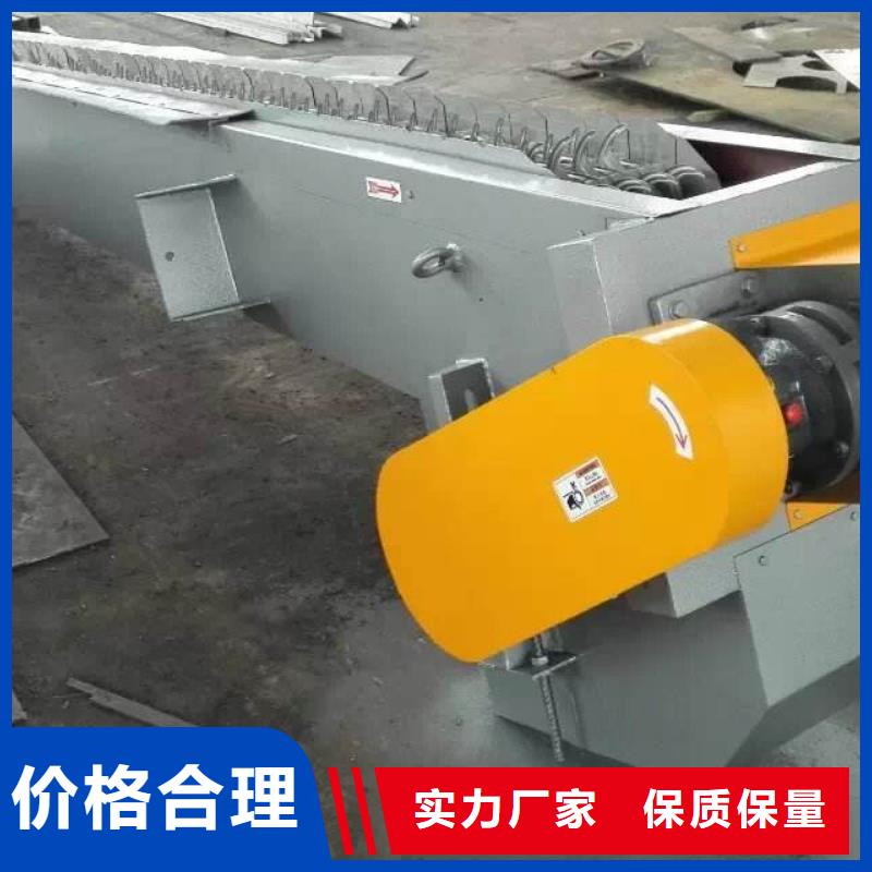  清污机量少也做
