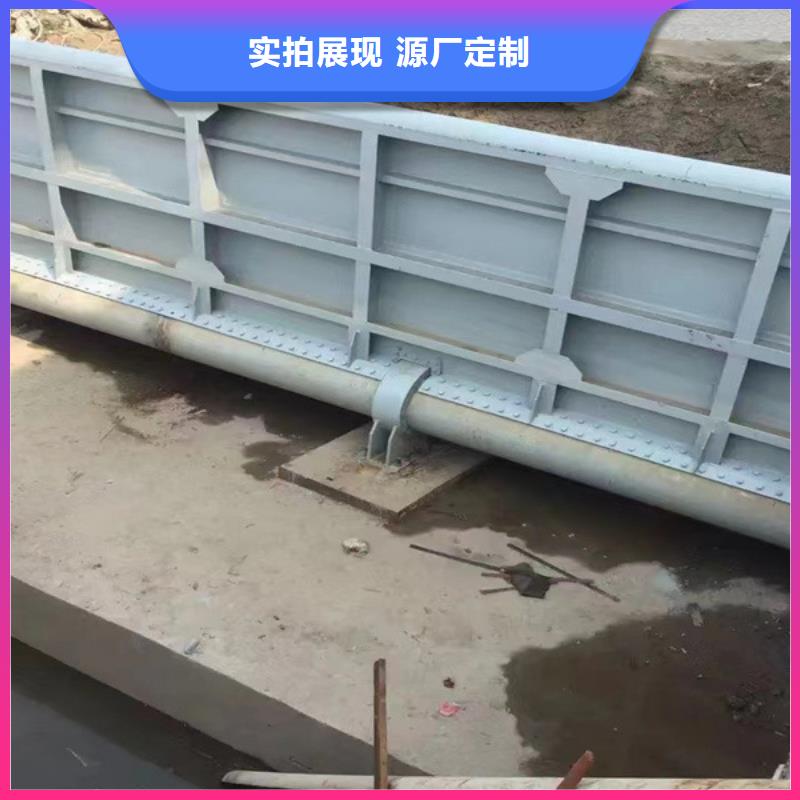 钢闸门_启闭机本地厂家值得信赖