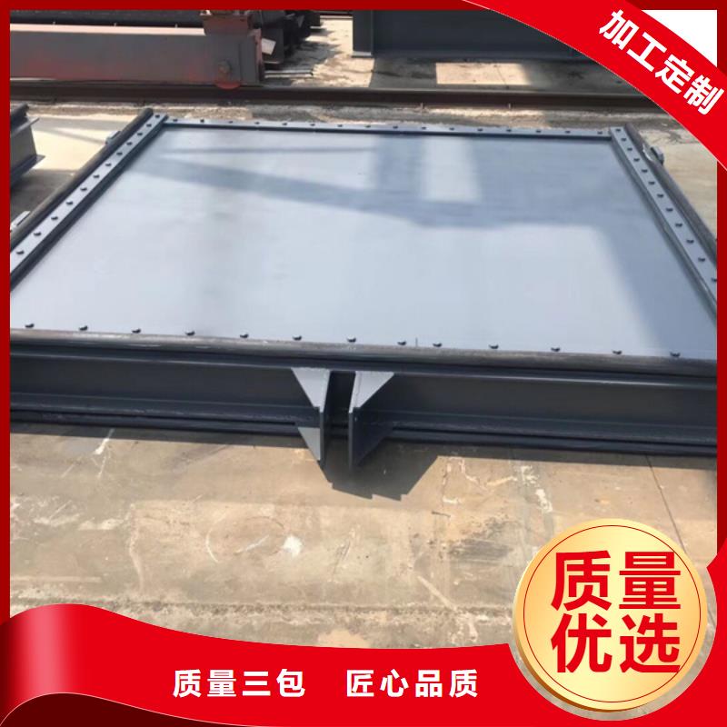 钢闸门品质可靠