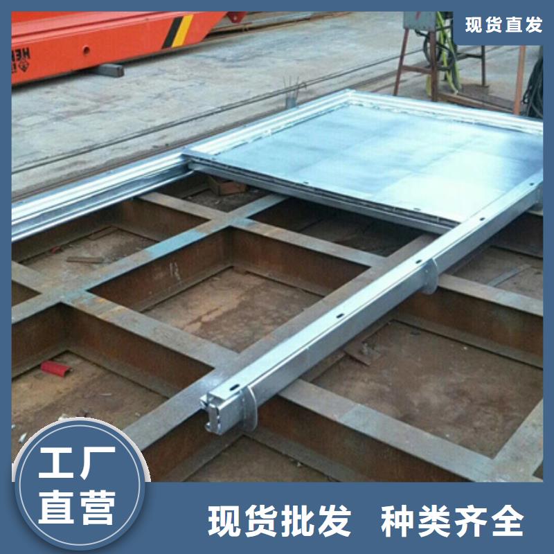  钢闸门自营品质有保障