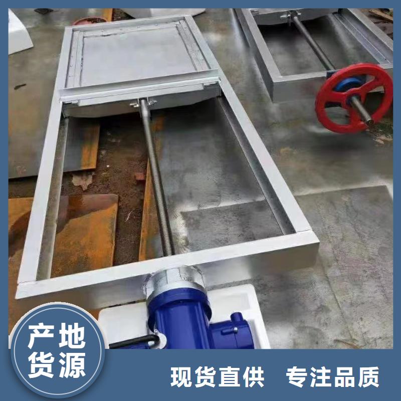 优选(瑞鑫)弧形钢制闸门   -弧形钢制闸门   生产厂家