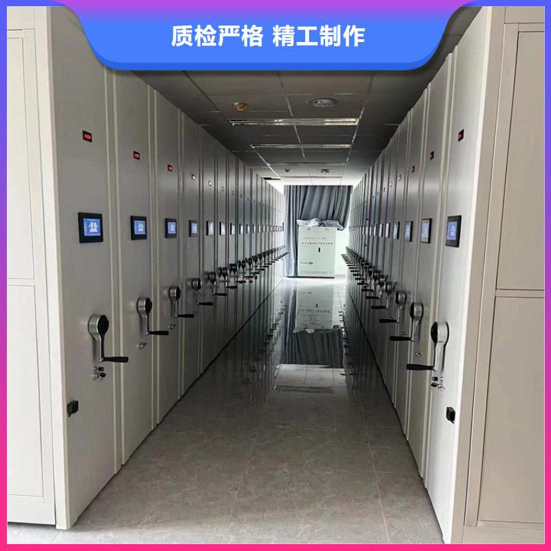 手摇密集架品牌厂家