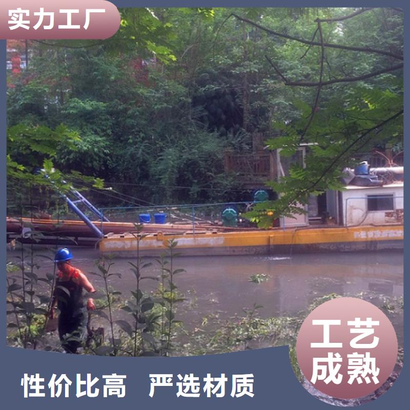 【河道清淤】水下拆除砖堵厂家直发