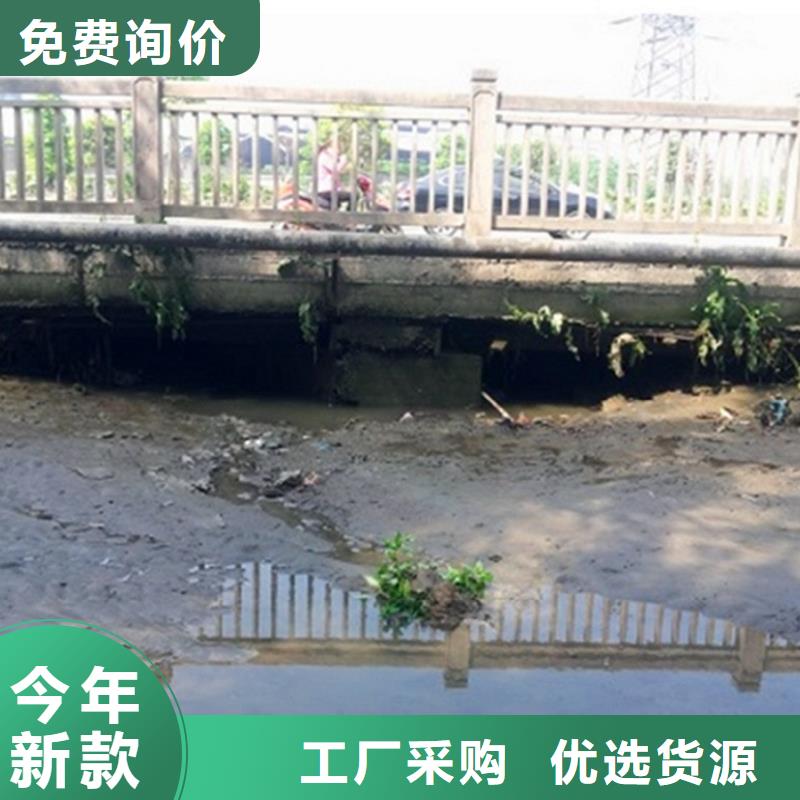 【河道清淤】水下拆除砖堵厂家直发