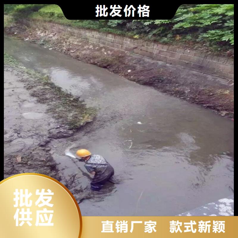 河道清淤【管道内水泥浆凝固疏通】一件也发货