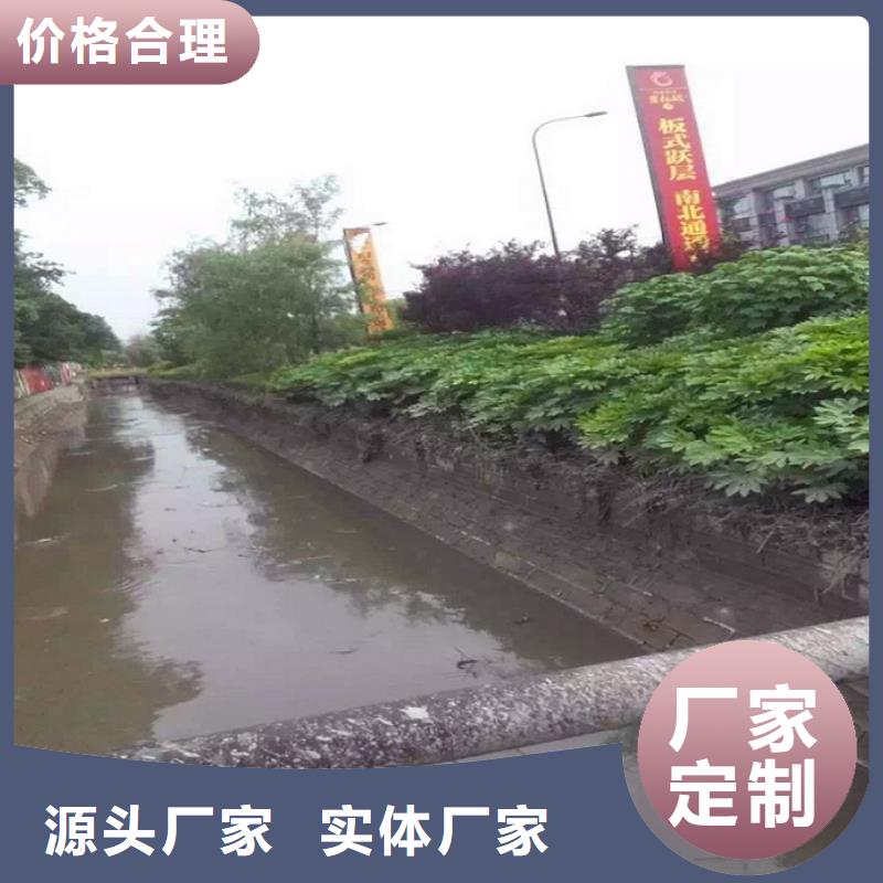 【河道清淤】管道内混凝土凝固疏通专业生产厂家