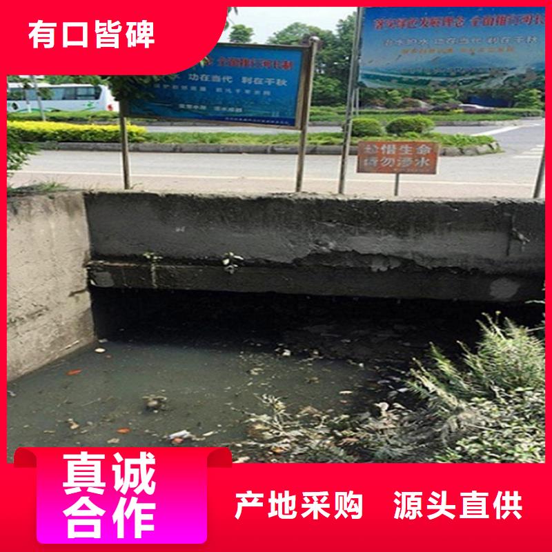 涵洞清理河道清淤厂家