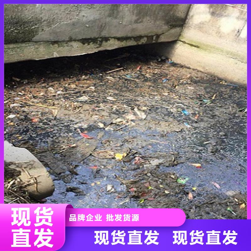 涵洞清理河道清淤厂家