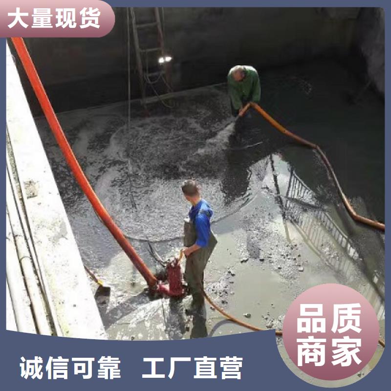 沉淀池清理_吸污车转运污水品种全