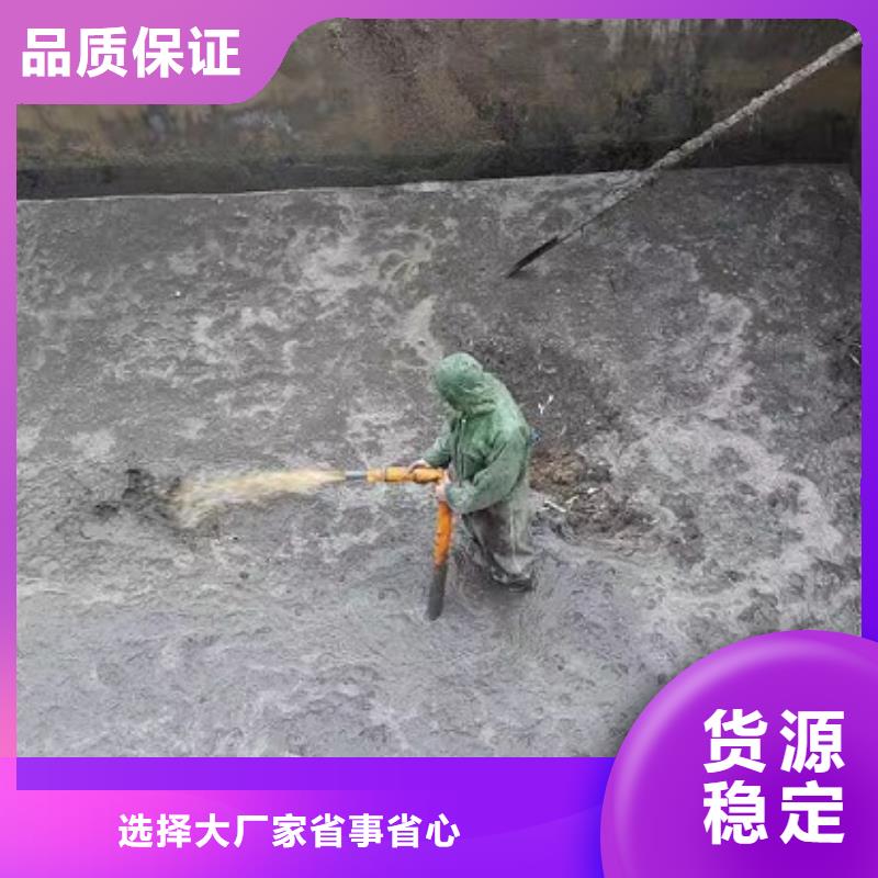 沉淀池清理_吸污车转运污水品种全