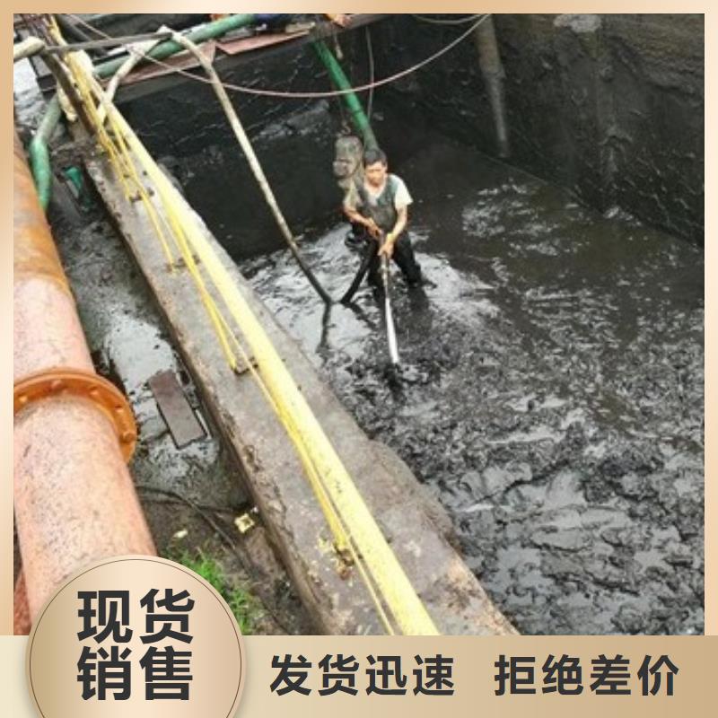 沉淀池清理_吸污车转运污水品种全