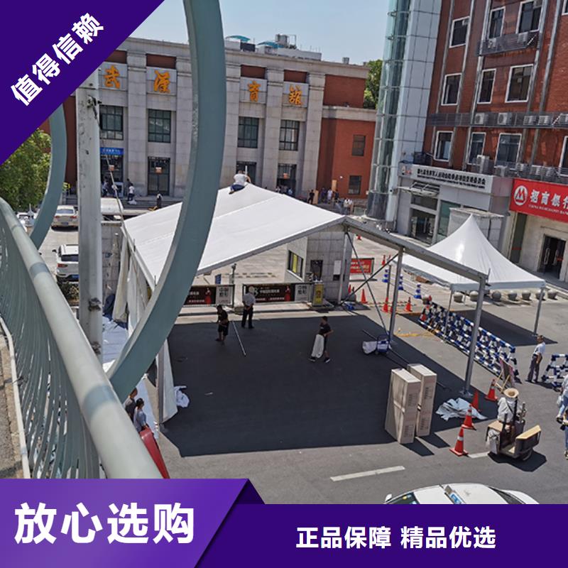 篷房出租红色篷房出租优质服务