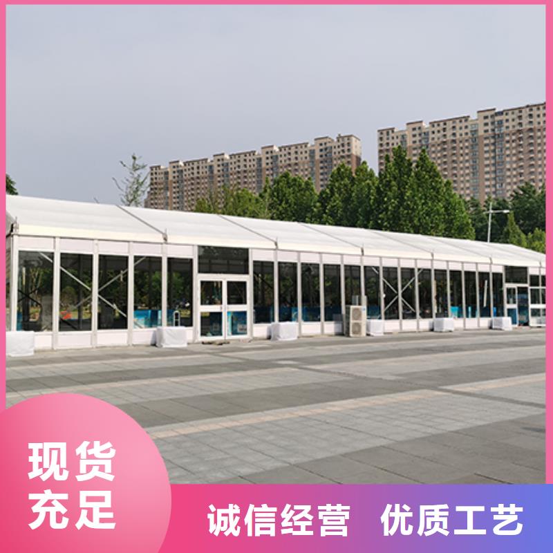 婚礼帐篷出租租赁搭建安全便捷