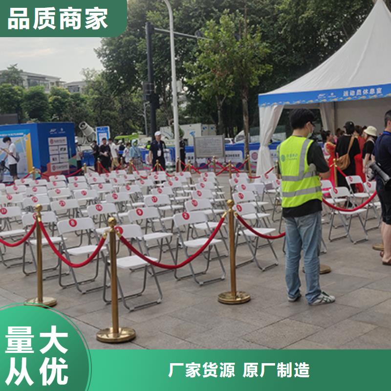 铁马护栏出租宴会篷房租赁质优价廉