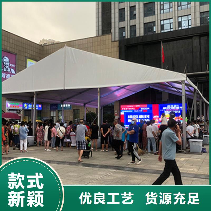 铁马护栏出租车展览会篷房出租租赁口碑公司