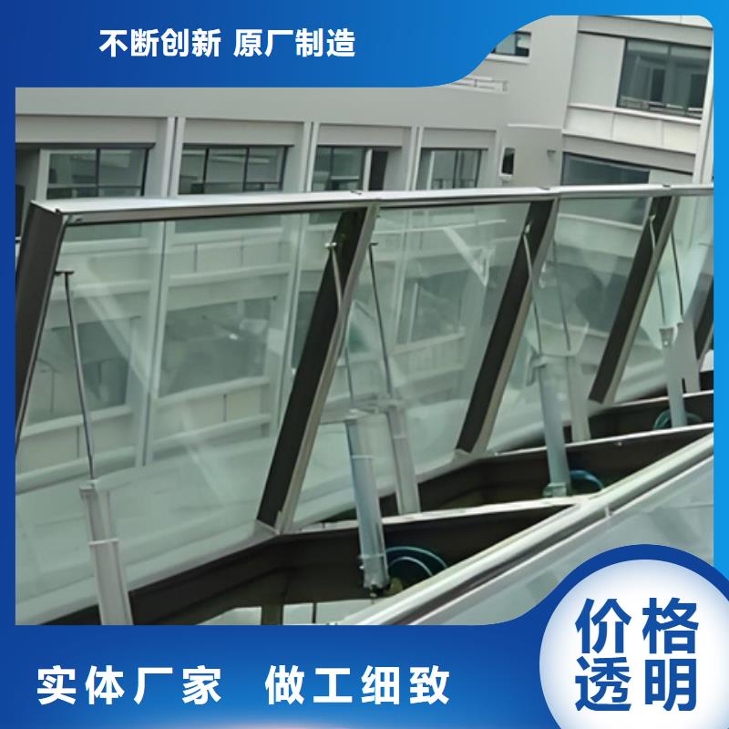 纵向通风气楼全年低价
