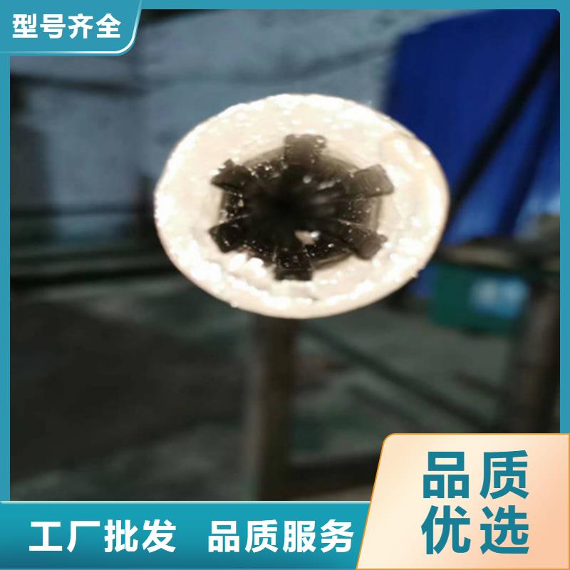 精密钢管-精拉光亮管用心做产品