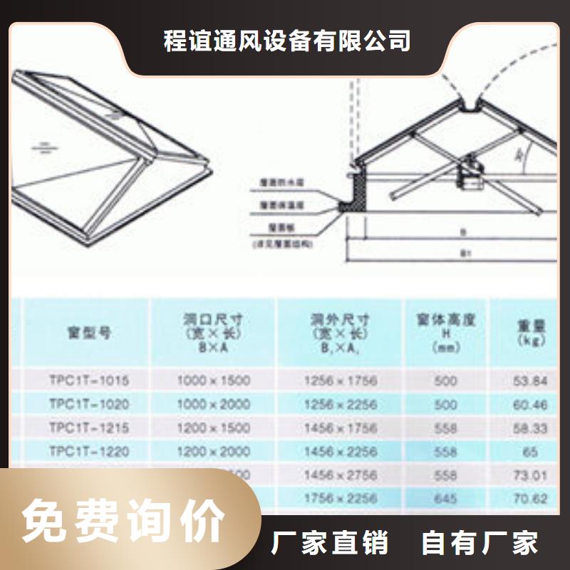 一字型天窗【6米口炼钢厂通风天窗】好品质用的放心