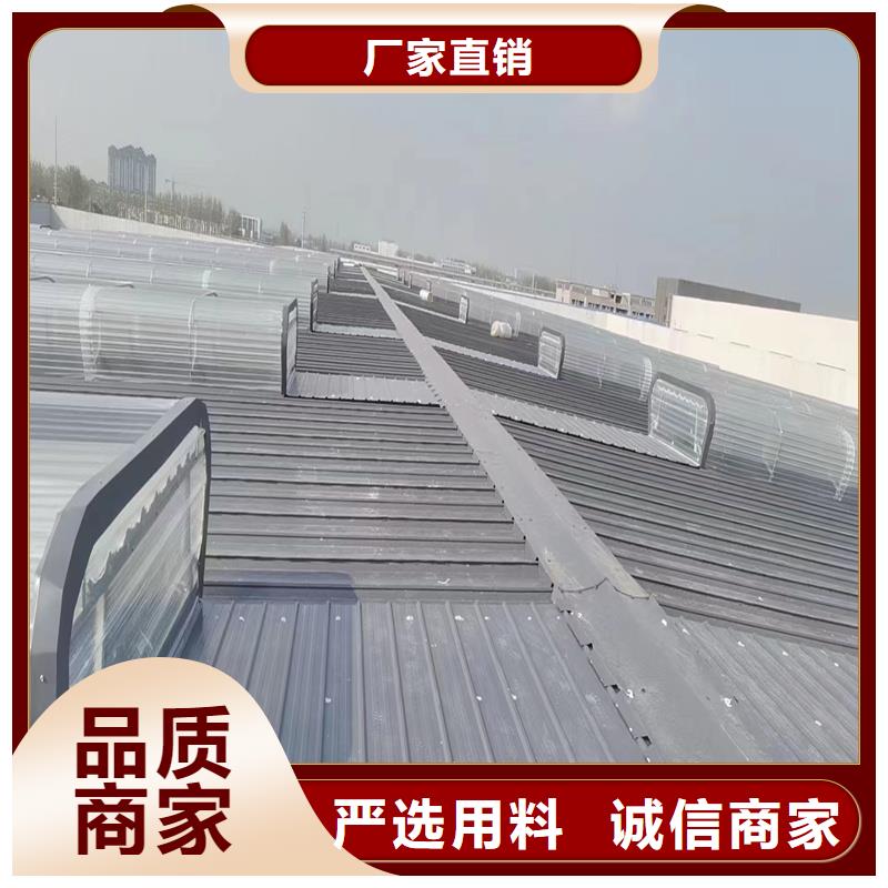 10A型薄型通风天窗(并列风道启闭式)量大从优