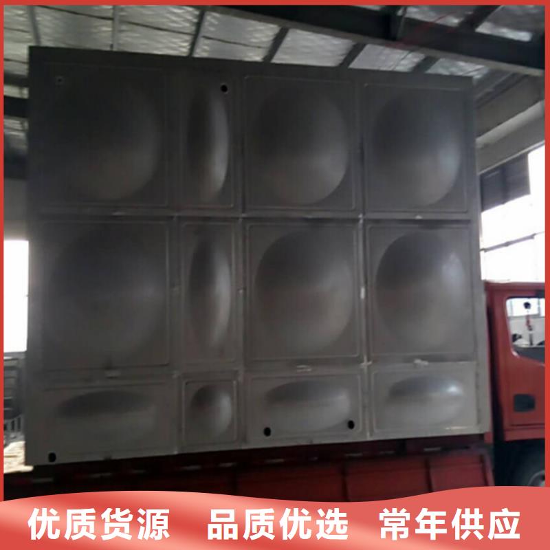 不锈钢保温水箱品质放心辉煌公司