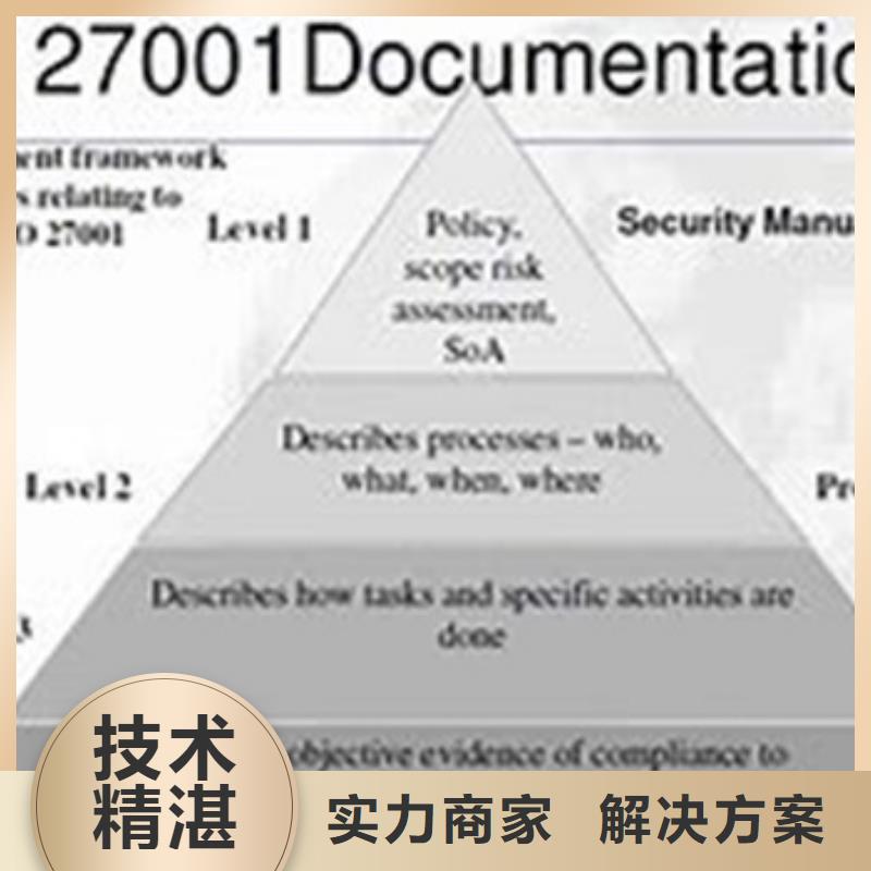 【iso27001认证】ISO13485认证实力商家