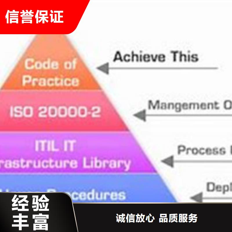 iso20000认证_ISO14000\ESD防静电认证先进的技术