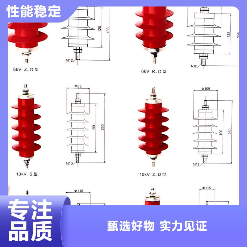 氧化锌避雷器BR-4应急照明配电箱自营品质有保障