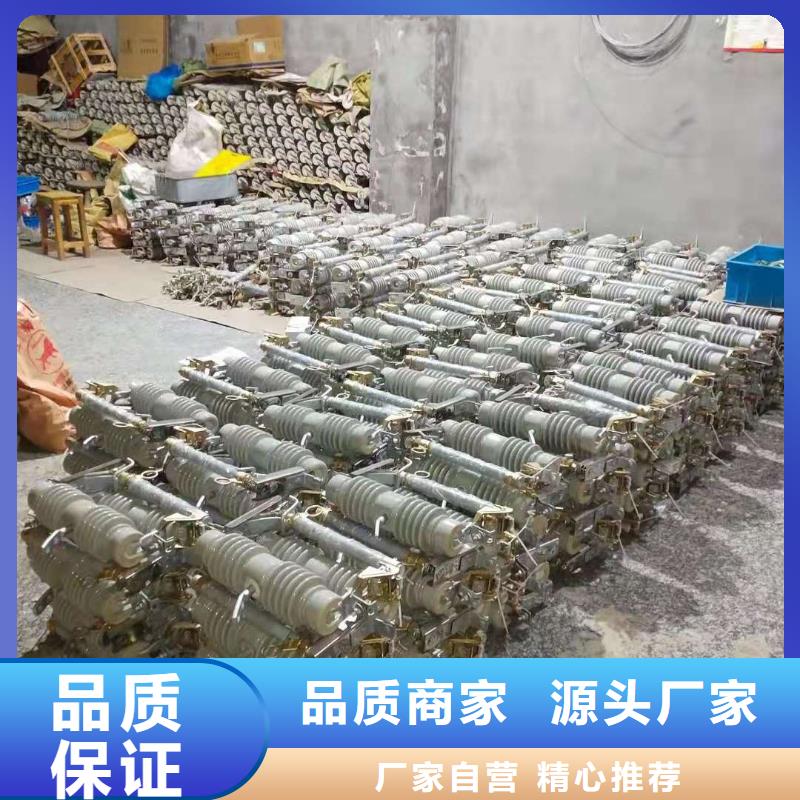 跌落式熔断器高压限流熔断器定制不额外收费