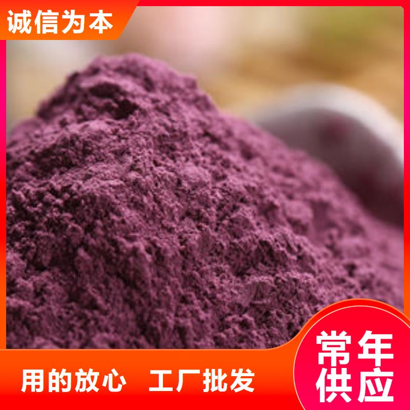 【紫薯粉】胡萝卜粉多年实力厂家