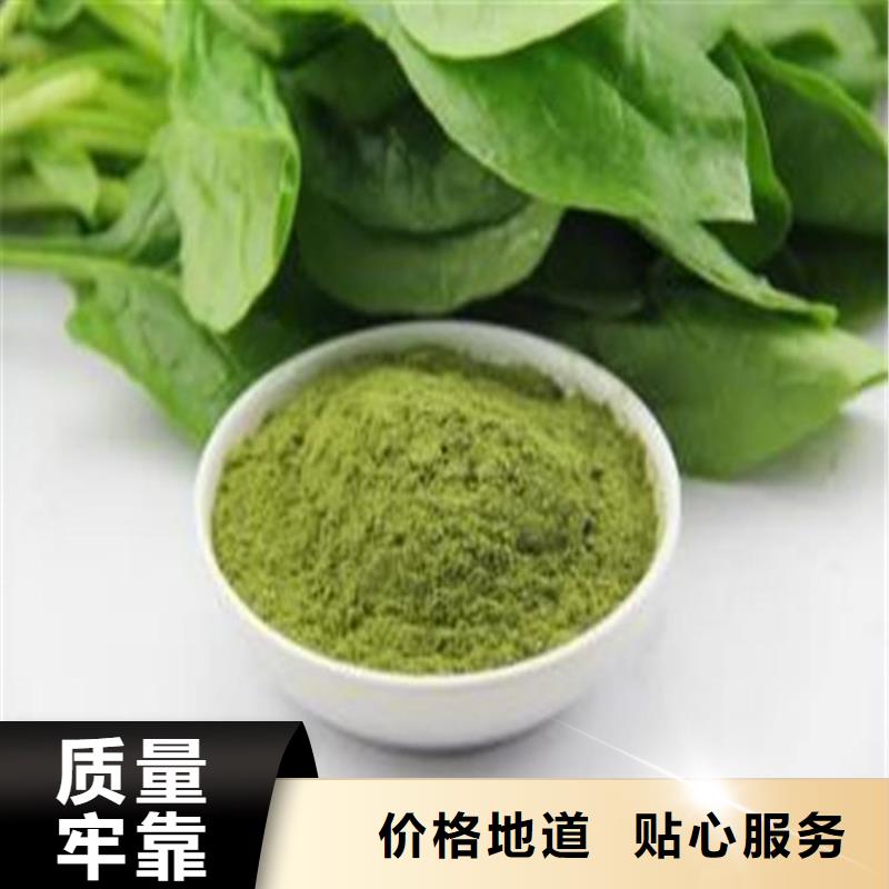 菠菜粉产品介绍