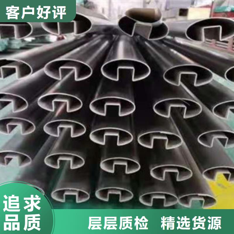不锈钢管GB/T6479-2013化肥专用管专注生产N年