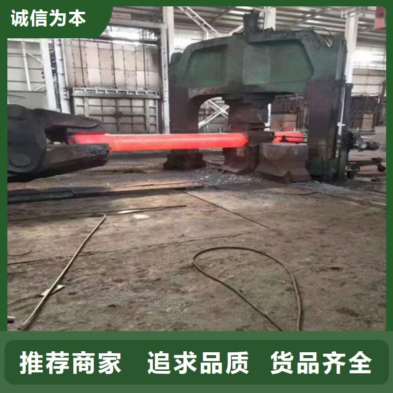 圆钢无缝管源头厂家