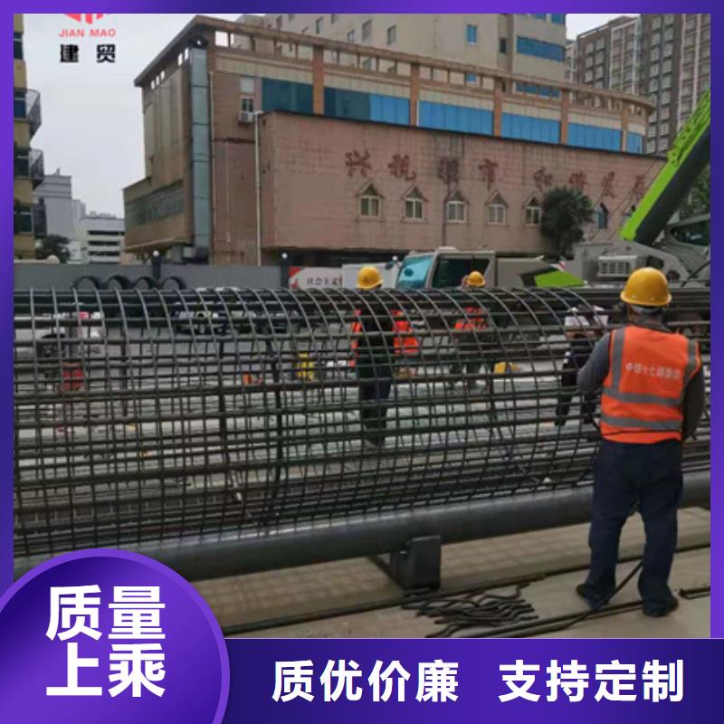 绕筋机不用钢筋笼地滚笼机质检合格出厂