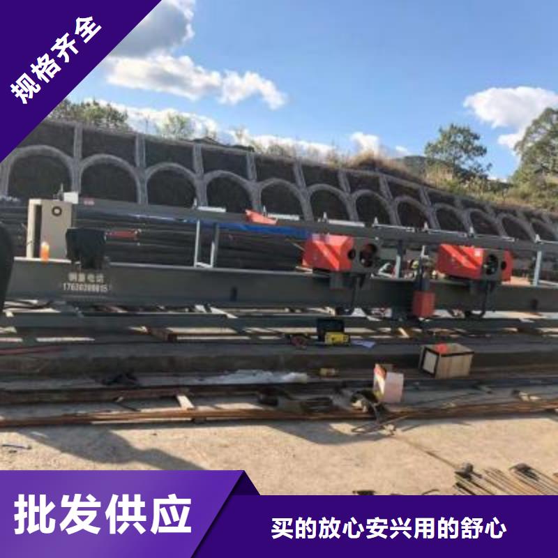 钢筋弯曲中心钢筋笼缠绕笼机质量不佳尽管来找我