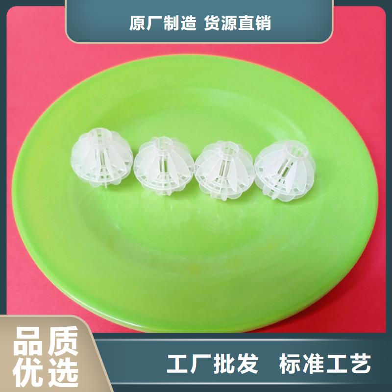 多面空心球斜板填料产地采购